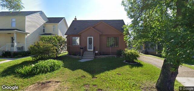 323 Truro Street（加拿大曼尼托巴省溫尼伯市）房屋照片