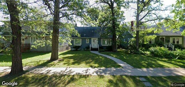 323 Winchester Street（加拿大曼尼托巴省溫尼伯市）房屋照片