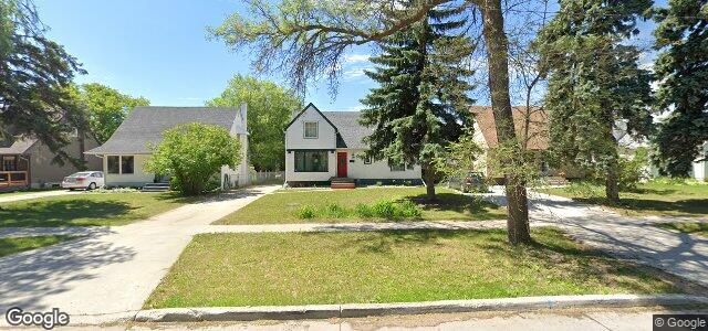 324 Sharp Boulevard（加拿大曼尼托巴省溫尼伯市）房屋照片