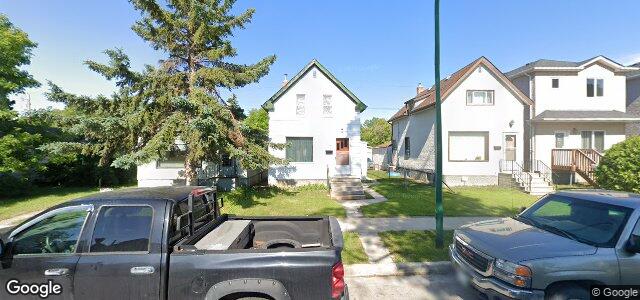 324 Truro Street（加拿大曼尼托巴省溫尼伯市）房屋照片