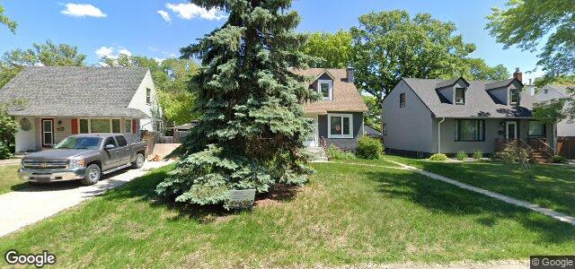 325 Guildford Street（加拿大曼尼托巴省溫尼伯市）房屋照片