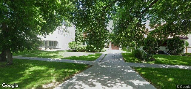 325 Moorgate Street（加拿大曼尼托巴省溫尼伯市）房屋照片