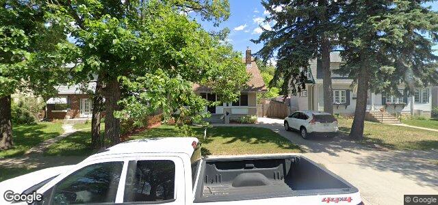 325 Overdale Street（加拿大曼尼托巴省溫尼伯市）房屋照片