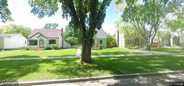 326 Moorgate Street（加拿大曼尼托巴省溫尼伯市）房屋照片