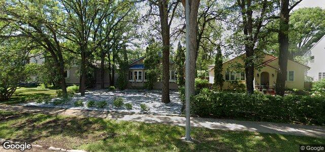 326 Overdale Street（加拿大曼尼托巴省溫尼伯市）房屋照片