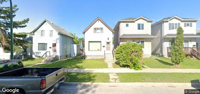 326 Truro Street（加拿大曼尼托巴省溫尼伯市）房屋照片