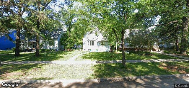 326 Winchester Street（加拿大曼尼托巴省溫尼伯市）房屋照片