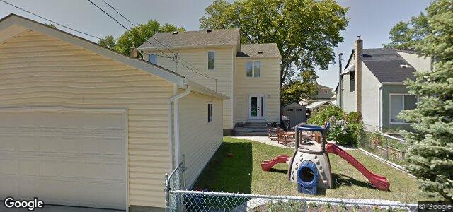 327 Truro Street（加拿大曼尼托巴省溫尼伯市）房屋照片