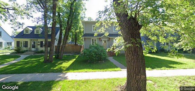 327 Winchester Street（加拿大曼尼托巴省溫尼伯市）房屋照片