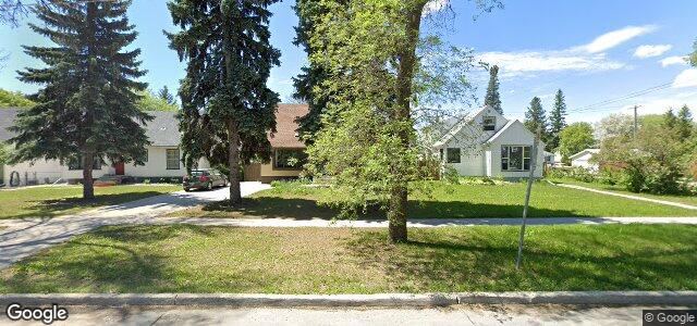 328 Sharp Boulevard（加拿大曼尼托巴省溫尼伯市）房屋照片