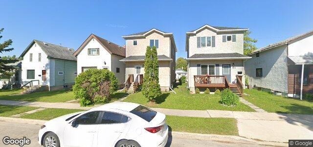 328 Truro Street（加拿大曼尼托巴省溫尼伯市）房屋照片