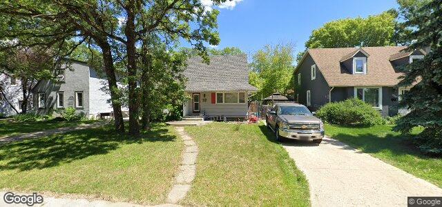 329 Guildford Street（加拿大曼尼托巴省溫尼伯市）房屋照片