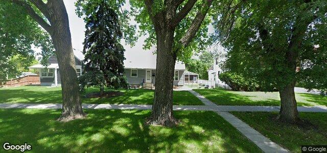 329 Moorgate Street（加拿大曼尼托巴省溫尼伯市）房屋照片