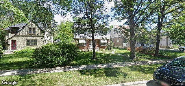 329 Overdale Street（加拿大曼尼托巴省溫尼伯市）房屋照片