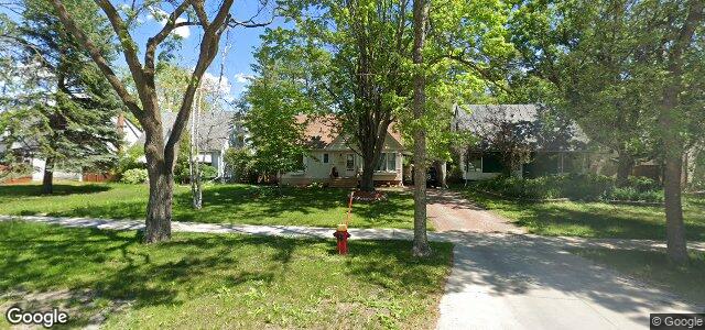 329 Sharp Boulevard（加拿大曼尼托巴省溫尼伯市）房屋照片