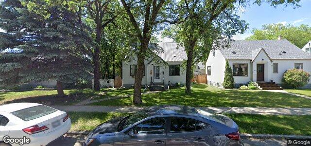 330 Mandeville Street（加拿大曼尼托巴省溫尼伯市）房屋照片