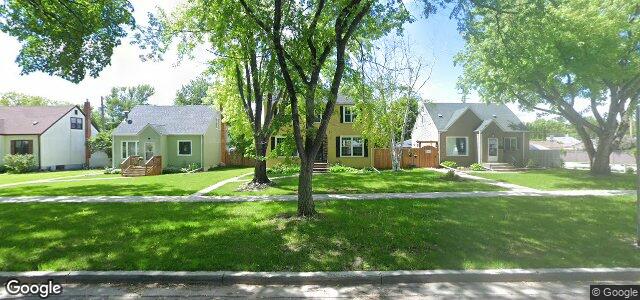 330 Moorgate Street（加拿大曼尼托巴省溫尼伯市）房屋照片