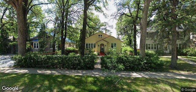 330 Overdale Street（加拿大曼尼托巴省溫尼伯市）房屋照片