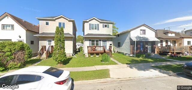 330 Truro Street（加拿大曼尼托巴省溫尼伯市）房屋照片