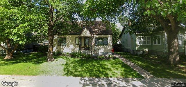 331 Belvidere Street（加拿大曼尼托巴省溫尼伯市）房屋照片