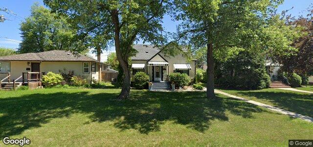 331 Conway Street（加拿大曼尼托巴省溫尼伯市）房屋照片