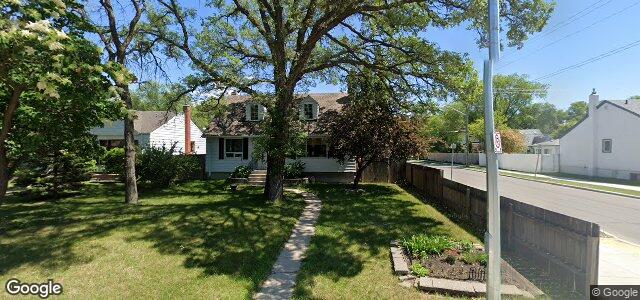 331 Duffield Street（加拿大曼尼托巴省溫尼伯市）房屋照片