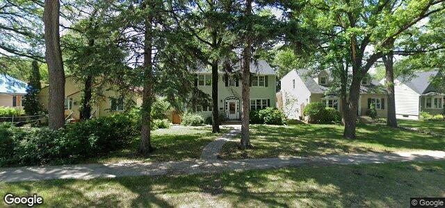 332 Overdale Street（加拿大曼尼托巴省溫尼伯市）房屋照片