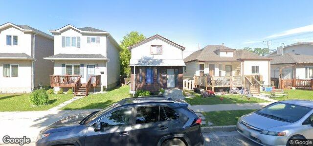 332 Truro Street（加拿大曼尼托巴省溫尼伯市）房屋照片