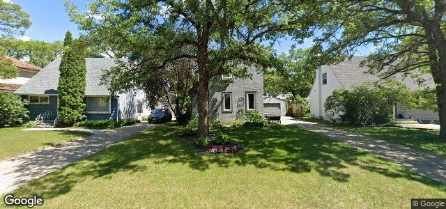 333 Guildford Street（加拿大曼尼托巴省溫尼伯市）房屋照片