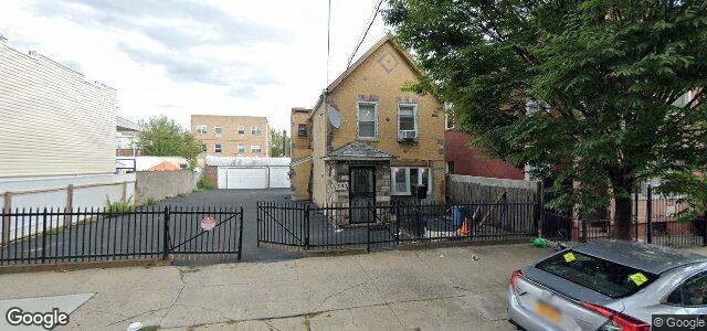 333 Linwood Street（加拿大曼尼托巴省溫尼伯市）房屋照片