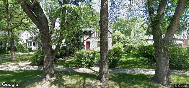 333 Overdale Street（加拿大曼尼托巴省溫尼伯市）房屋照片