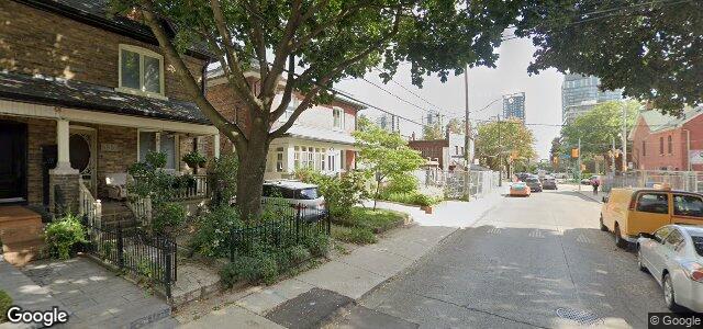 333 Sackville Street（加拿大曼尼托巴省溫尼伯市）房屋照片