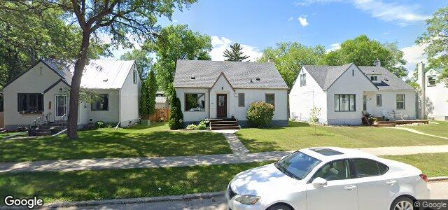 334 Mandeville Street（加拿大曼尼托巴省溫尼伯市）房屋照片