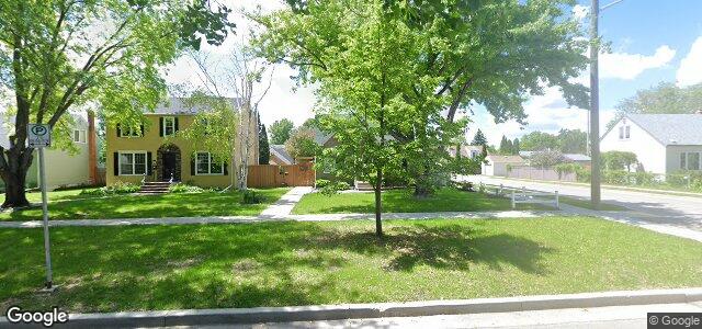 334 Moorgate Street（加拿大曼尼托巴省溫尼伯市）房屋照片