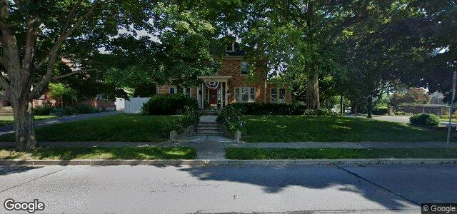 335 Belvidere Street（加拿大曼尼托巴省溫尼伯市）房屋照片