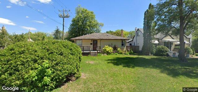 335 Conway Street（加拿大曼尼托巴省溫尼伯市）房屋照片