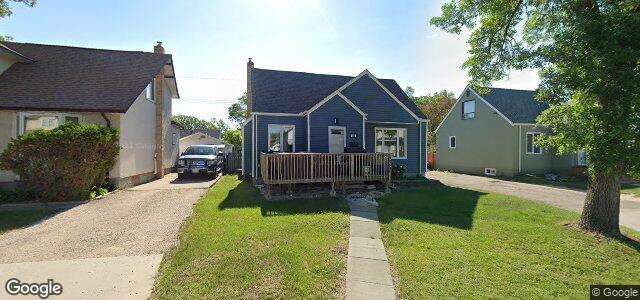 335 Truro Street（加拿大曼尼托巴省溫尼伯市）房屋照片