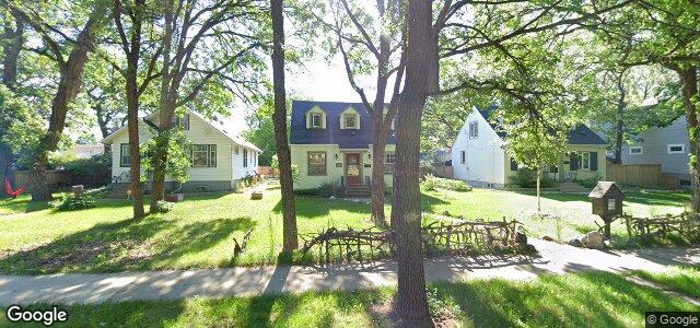 335 Winchester Street（加拿大曼尼托巴省溫尼伯市）房屋照片