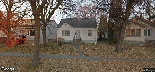 335 Woodlawn Street（加拿大曼尼托巴省溫尼伯市）房屋照片