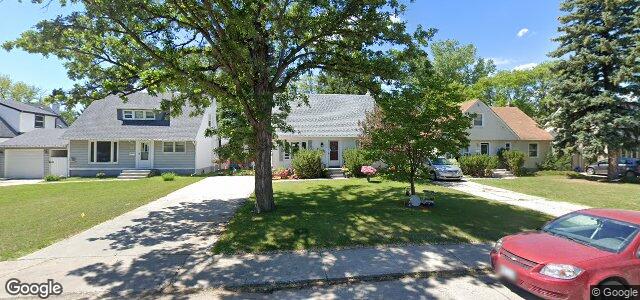 336 Duffield Street（加拿大曼尼托巴省溫尼伯市）房屋照片