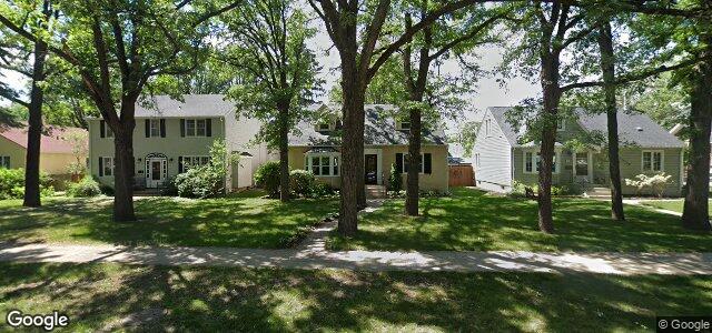 336 Overdale Street（加拿大曼尼托巴省溫尼伯市）房屋照片