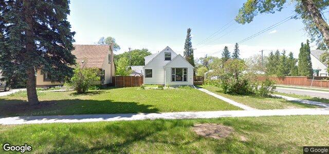 336 Sharp Boulevard（加拿大曼尼托巴省溫尼伯市）房屋照片