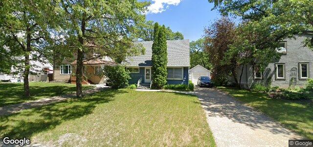 337 Guildford Street（加拿大曼尼托巴省溫尼伯市）房屋照片