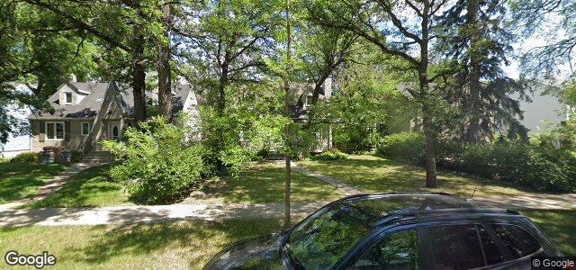 337 Overdale Street（加拿大曼尼托巴省溫尼伯市）房屋照片