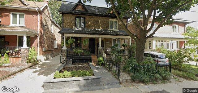 337 Sackville Street（加拿大曼尼托巴省溫尼伯市）房屋照片