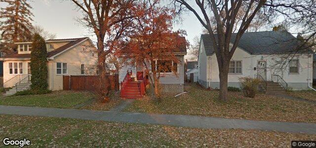 337 Woodlawn Street（加拿大曼尼托巴省溫尼伯市）房屋照片