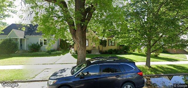 338 Belvidere Street（加拿大曼尼托巴省溫尼伯市）房屋照片