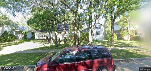 338 Winchester Street（加拿大曼尼托巴省溫尼伯市）房屋照片