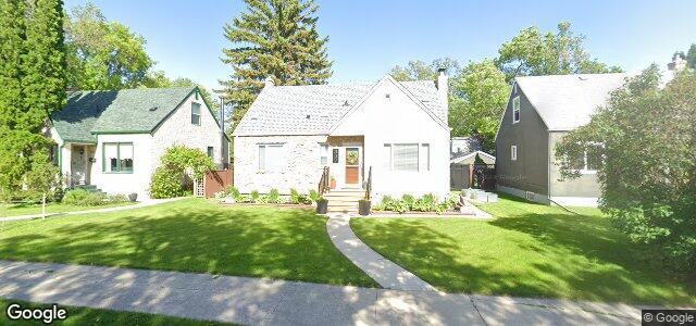 339 Belvidere Street（加拿大曼尼托巴省溫尼伯市）房屋照片