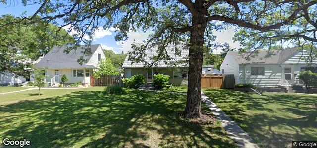 339 Duffield Street（加拿大曼尼托巴省溫尼伯市）房屋照片